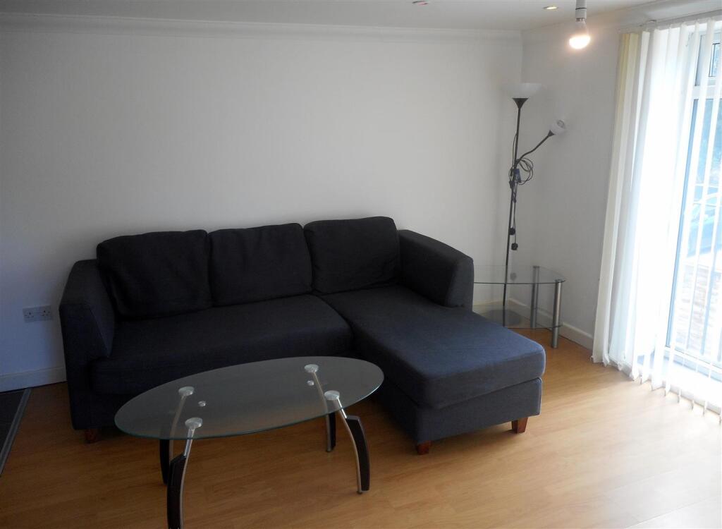 Main image of property: Richmond Road, Cardiff