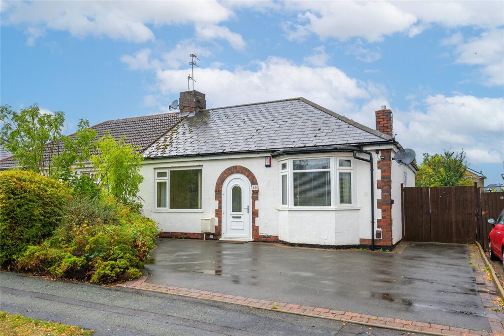 Main image of property: Rowan Crescent, Wolverhampton, West Midlands, WV3