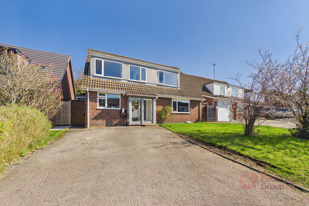 Main image of property: , Manor Drive, Stretton-on-dunsmore, Warwickshire
