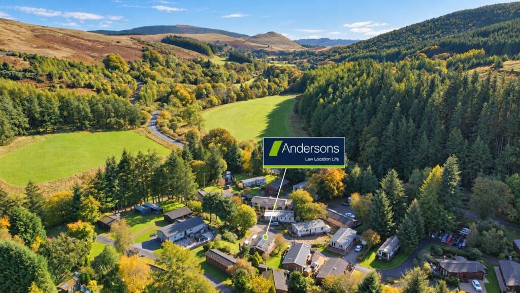 Loch Fyne Lodge, Glendevon Park, Glendevon, FK14 photo 2