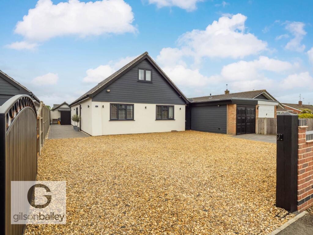 Main image of property: Heath Way, Blofield Heath