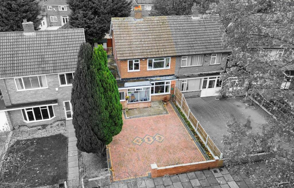Main image of property: Chiltern Green, West Knighton, Leicester