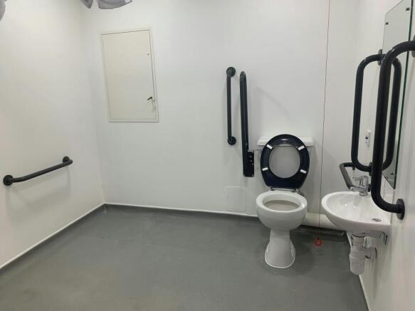 General WC