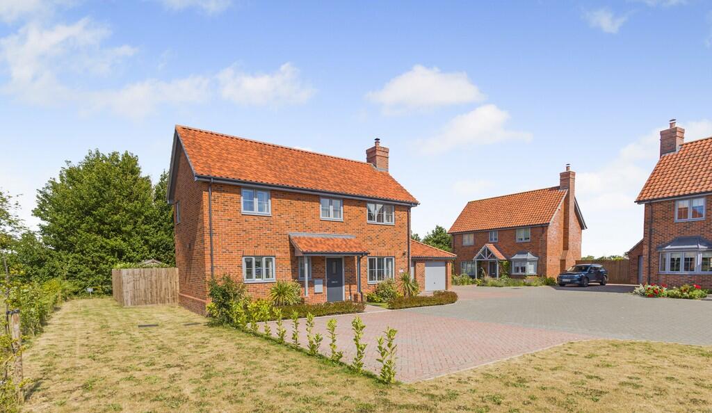 Main image of property: Stowupland, Stowmarket