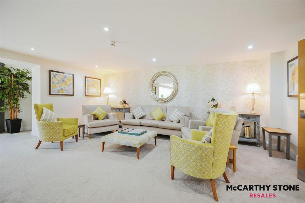 Additional image 16 of 44 Eleanor House, London Road, St. Albans AL1 1NR