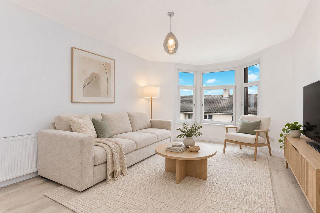 Main image of property: Ingleby Drive, Dennistoun