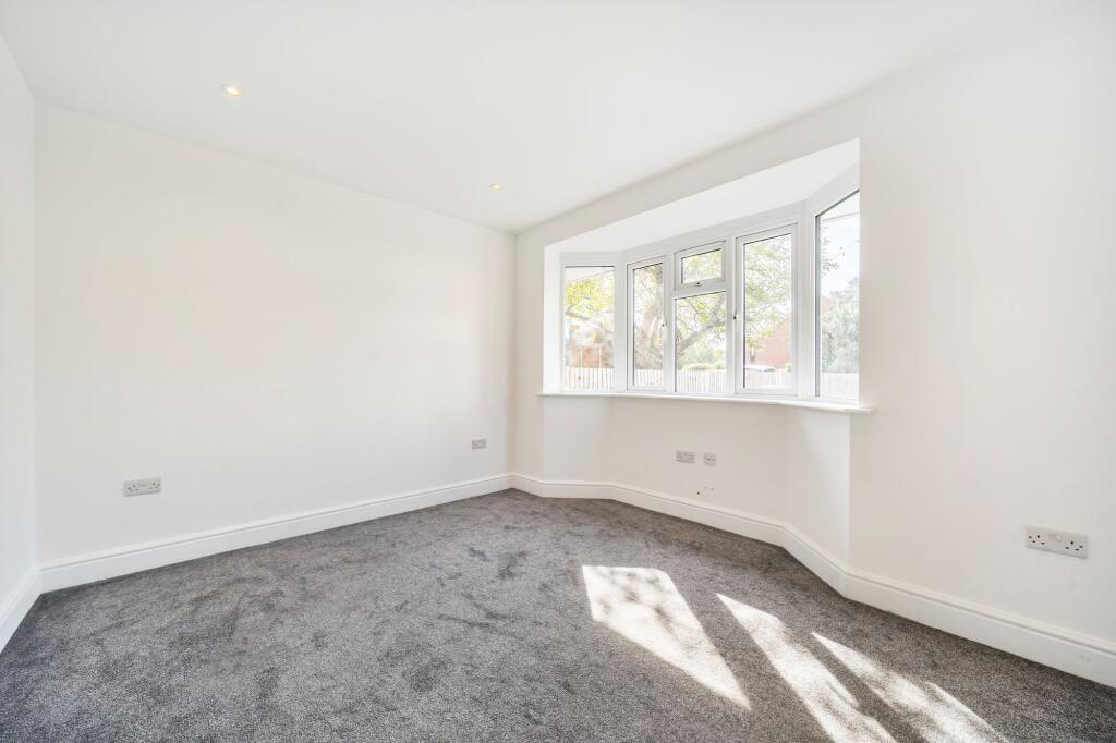 House in London - View 3