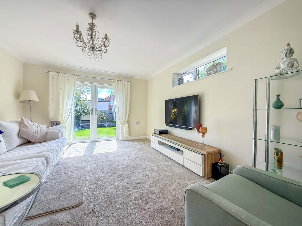 House in West Lancashire, Halsall - View 5