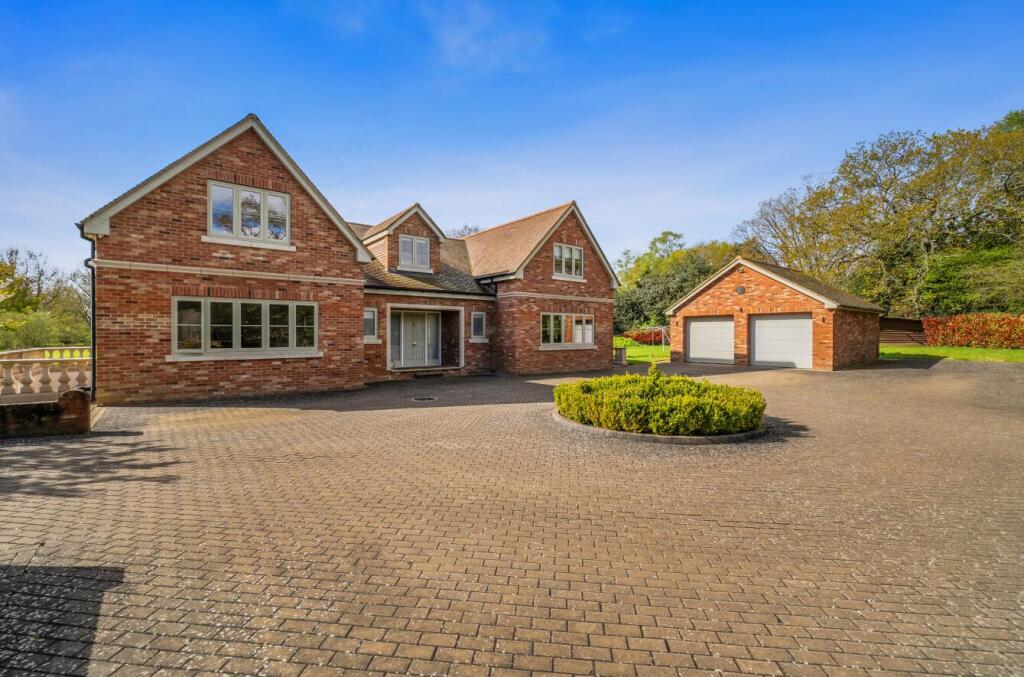 Main image of property: Pennypot Lane, Chobham, Woking, Surrey GU24