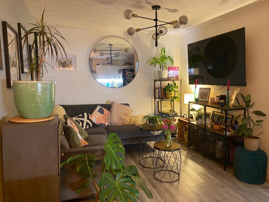 Apartment in Manchester - View 2
