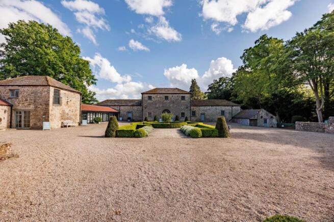 Sedbury Stables