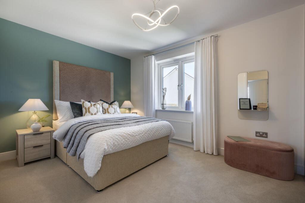 House in Hinckley and Bosworth, Horsepool Farm Charity, Burbage - More