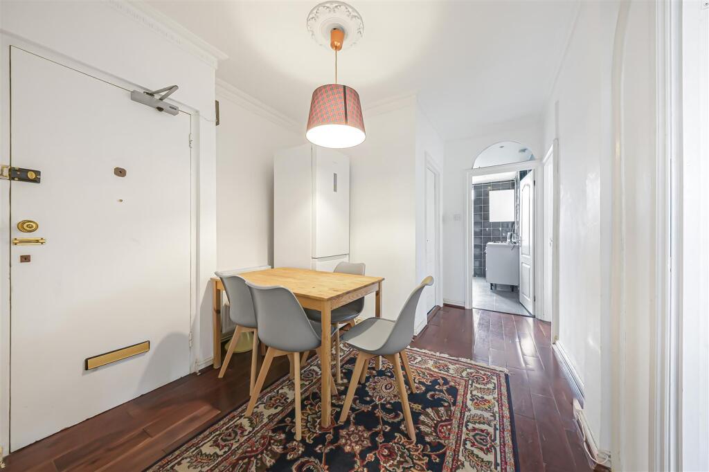 Main image of property: Townshend Court, St Johns Wood