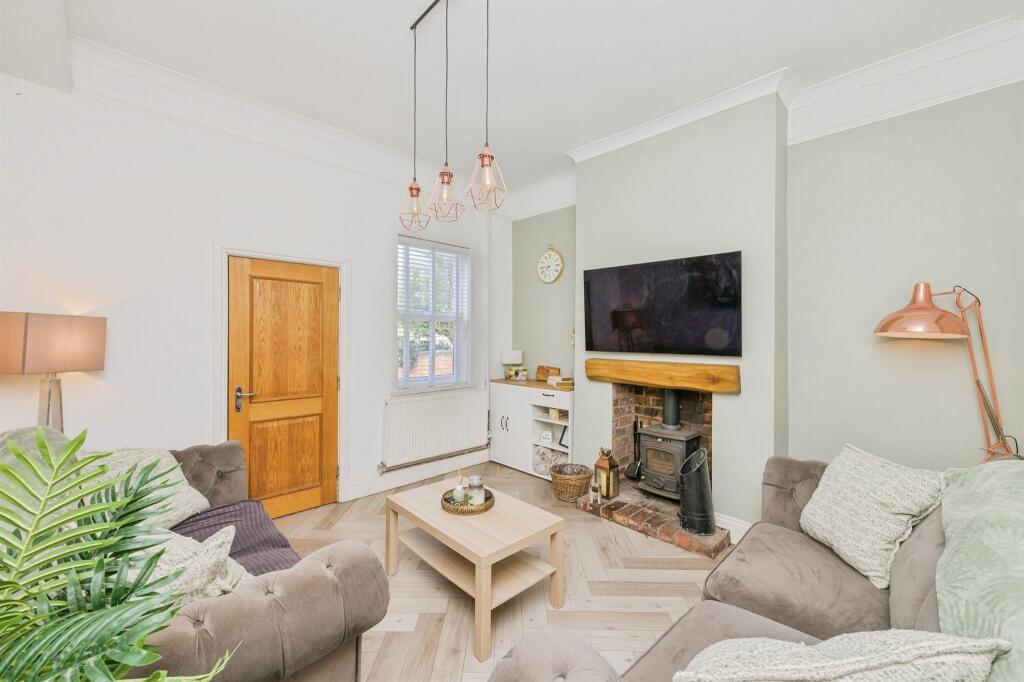 Long Street, Dordon, Tamworth photo 4