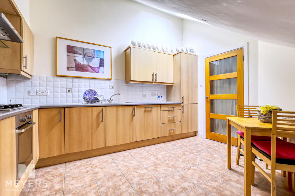 Owls Road, Bournemouth, BH5 1 – pohled 6