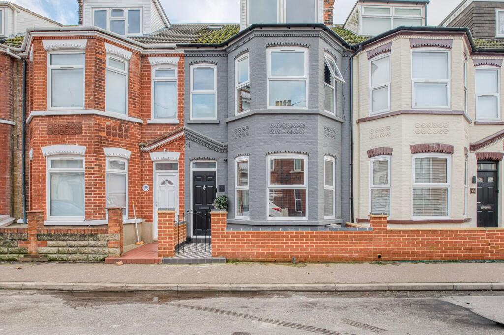 Main image of property: Walpole Road, Great Yarmouth