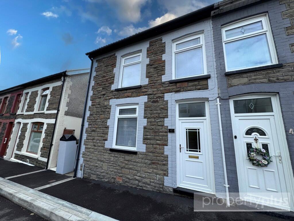 Main image of property: Cemetery Road, Porth, Rhondda Cynon Taff, CF39