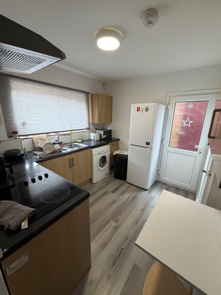 Main image of property: Hermitage Road, Loughborough