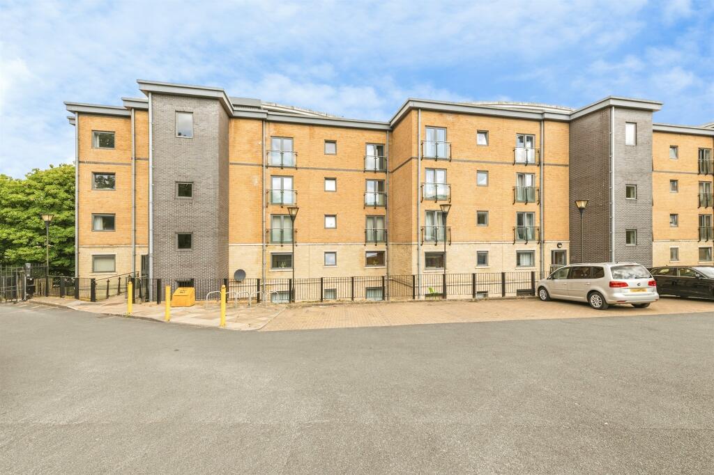 Main image of property: Birkhouse Lane, Paddock, Huddersfield