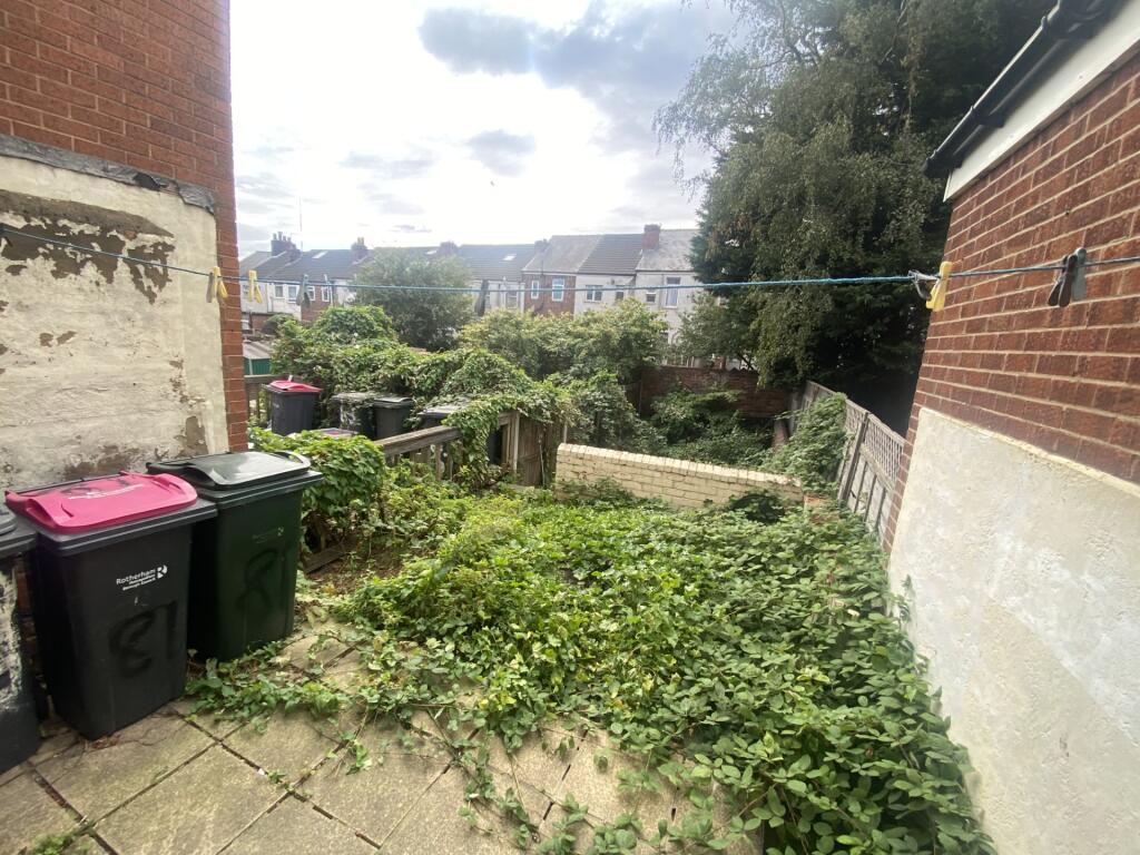 House in Sheffield - View 3