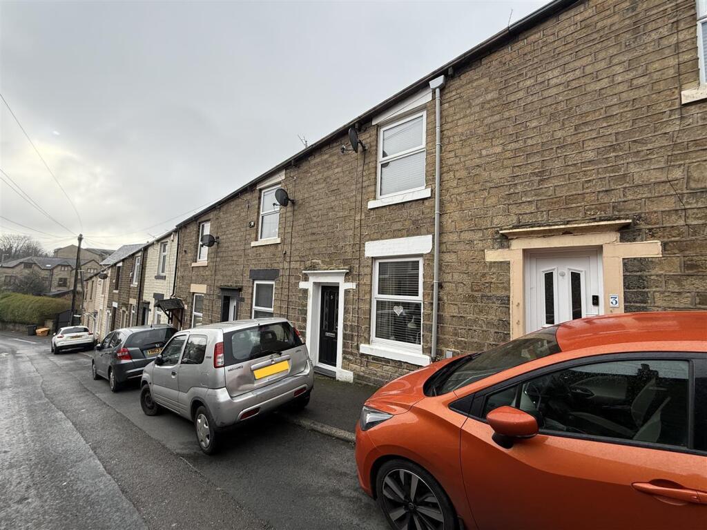 Main image of property: Egerton Street, Mossley