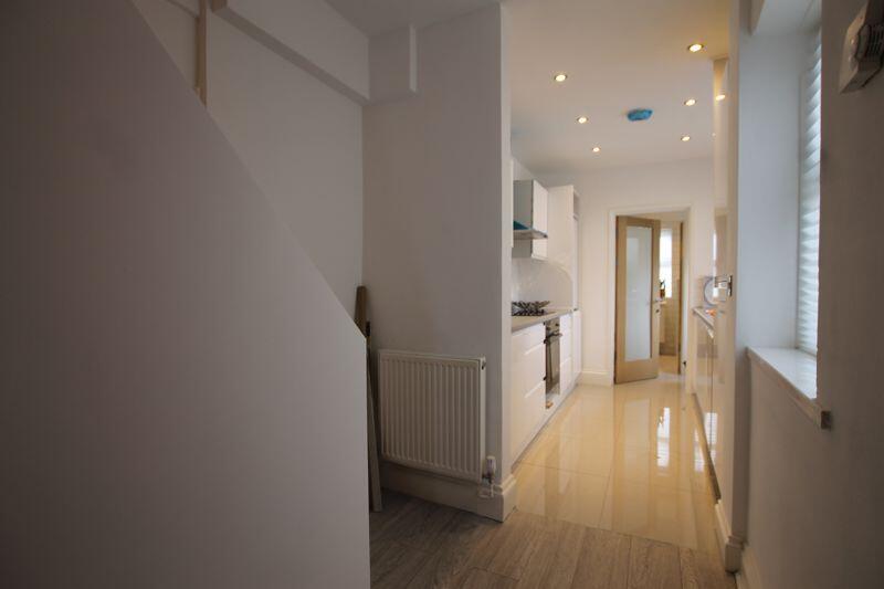 House in Cardiff, Adamsdown - View 5