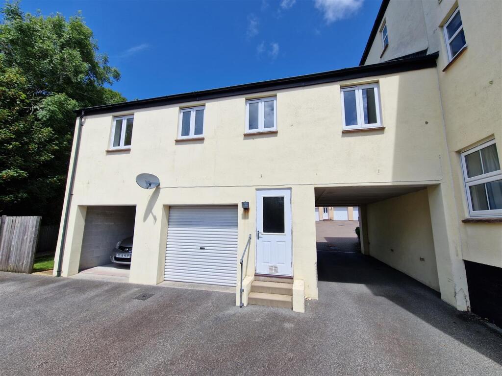 Main image of property: Hugos Mill, Truro