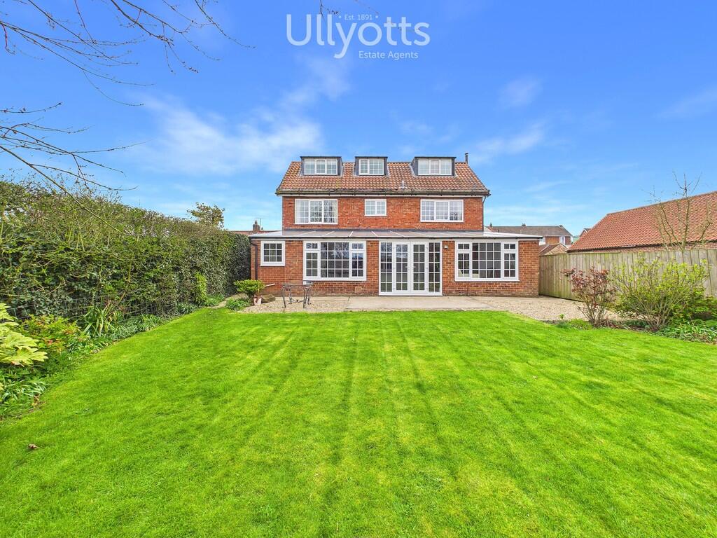 Main image of property: Mill Street, Hutton