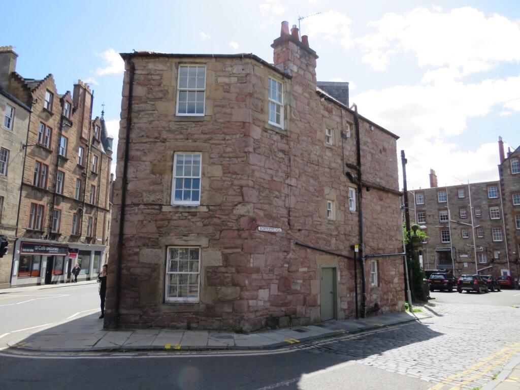 Main image of property: Buccleuch Street, Newington, Edinburgh, EH8