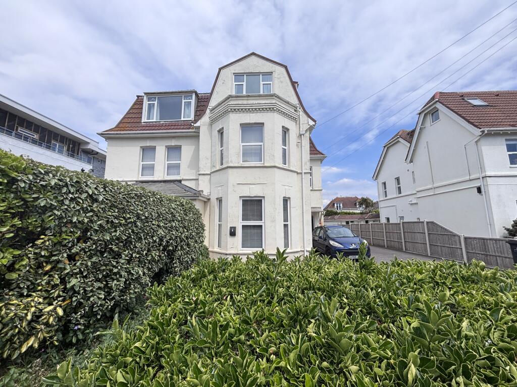 Main image of property: St Catherine's Road, Southbourne