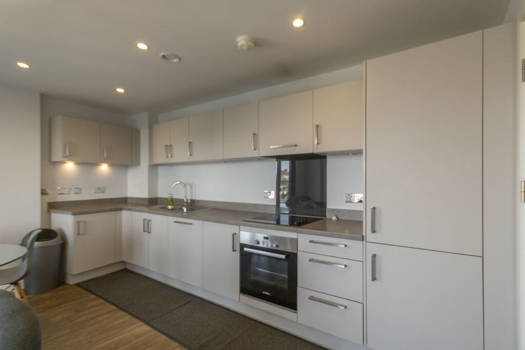 Additional image 3 of Lincoln Apartments, Lexington Gardens, Birmingham, B15