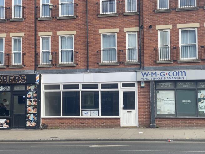 Main image of property: 117,  Prince Of Wales Road, Norwich, Norfolk, NR1 1NS