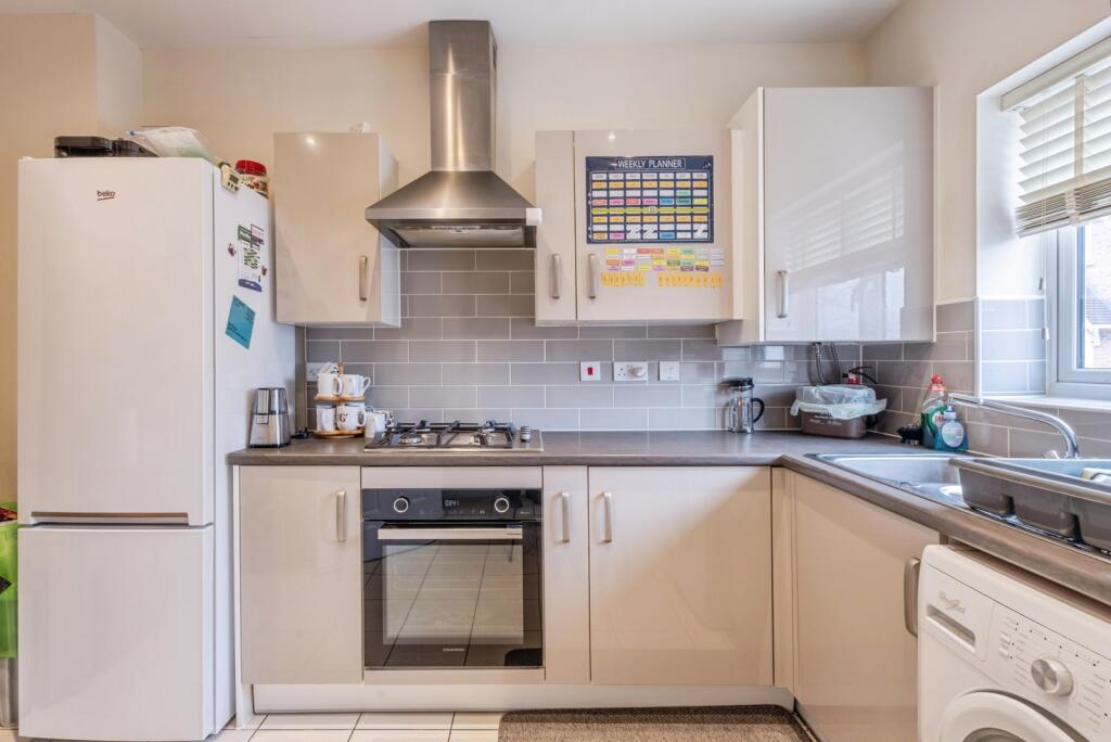 House in Weston-super-Mare, Haywood Village - View 3