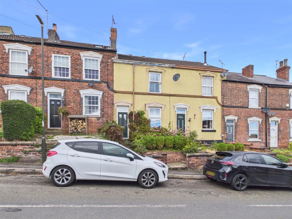 Main image of property: Hallowes Lane, Dronfield
