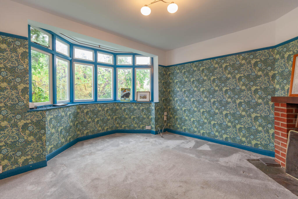 House in Oxford, New Hinksey, South Oxford - View 5