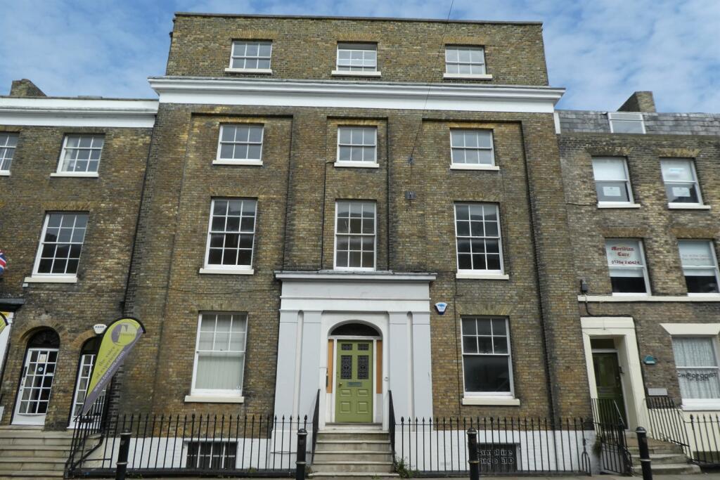 Main image of property: Castle Street, CT16