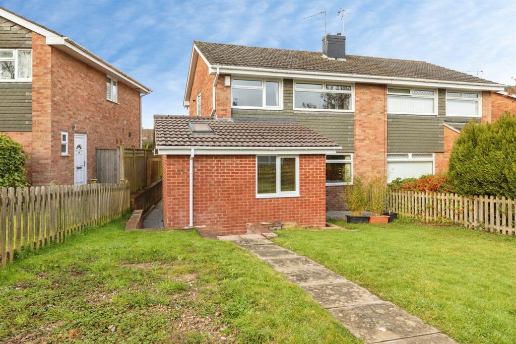 Main image of property: Goldcrest Road, Chipping Sodbury, BRISTOL