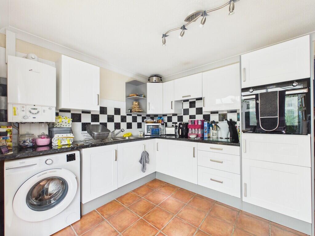 House in Plymouth, Staddiscombe - View 5