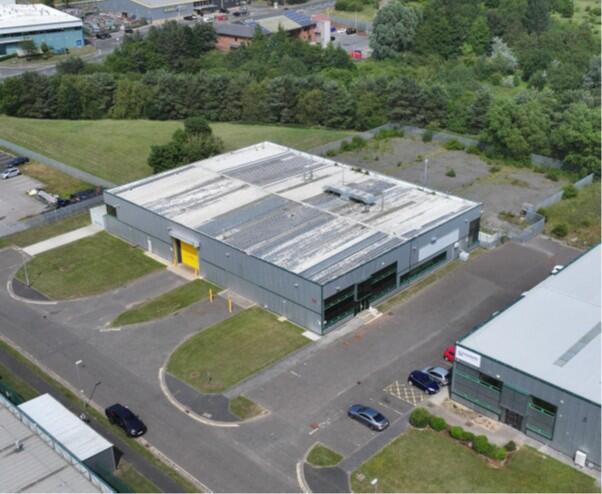 Main image of property: Doxford Drive, Peterlee, County Durham, SR8