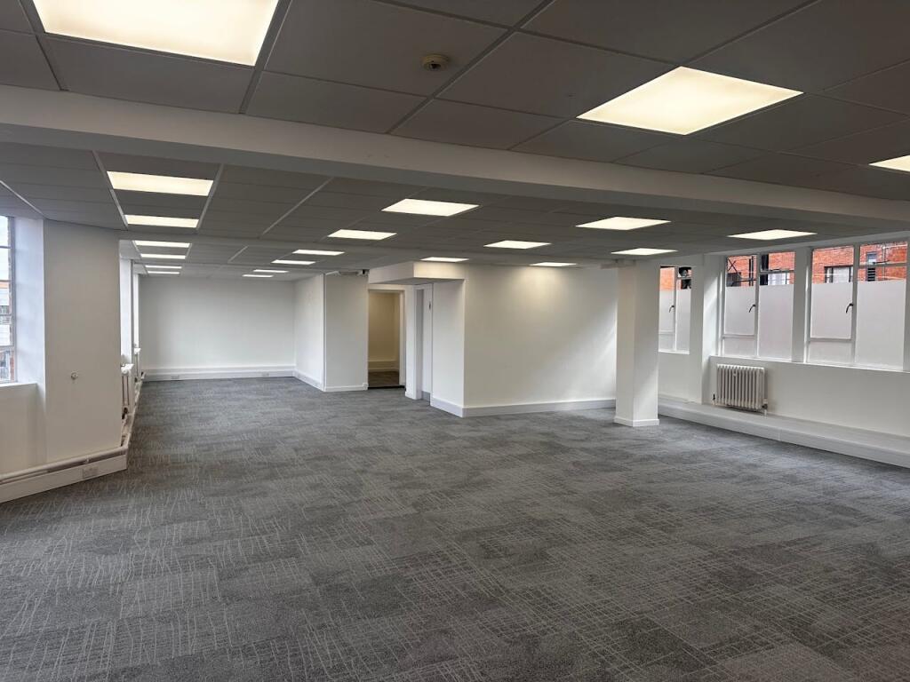 Additional image 4 of Griffin House, 18 Ludgate Hill, Birmingham, B3 1DW