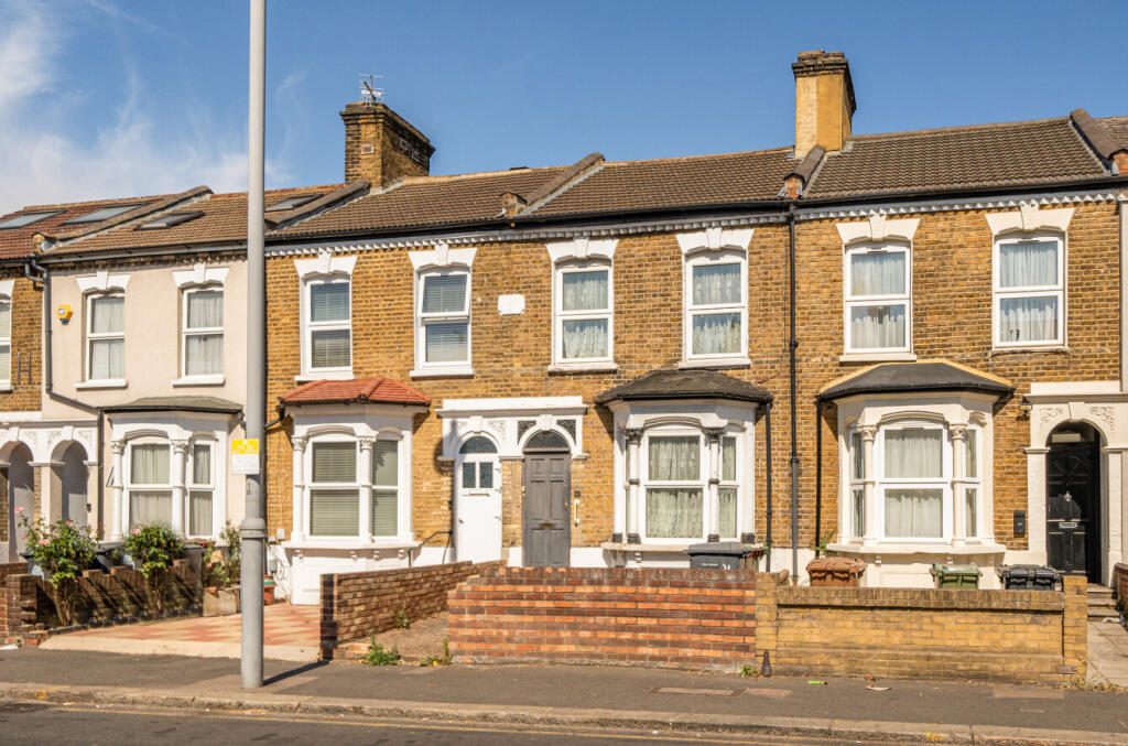 Main image of property: Grange Park Road, London