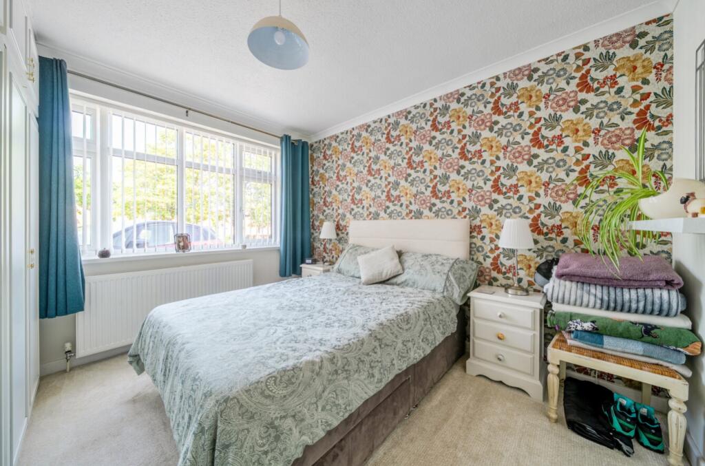 Wollaton Vale, Nottingham, Nottinghamshire, NG8 - View 6