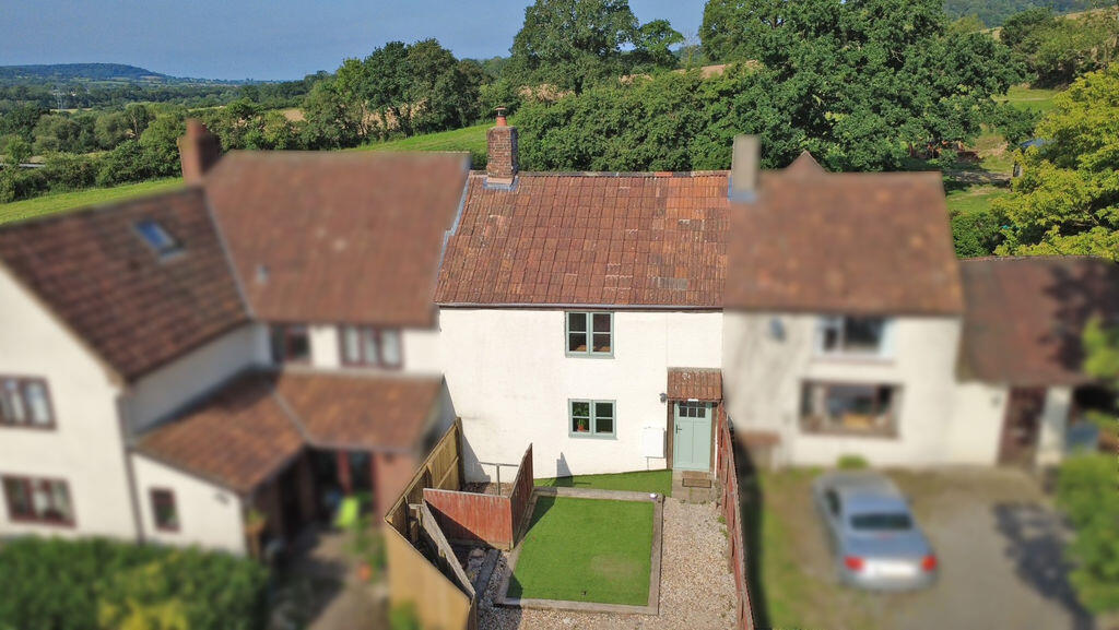 Main image of property: Combe Raleigh, Honiton