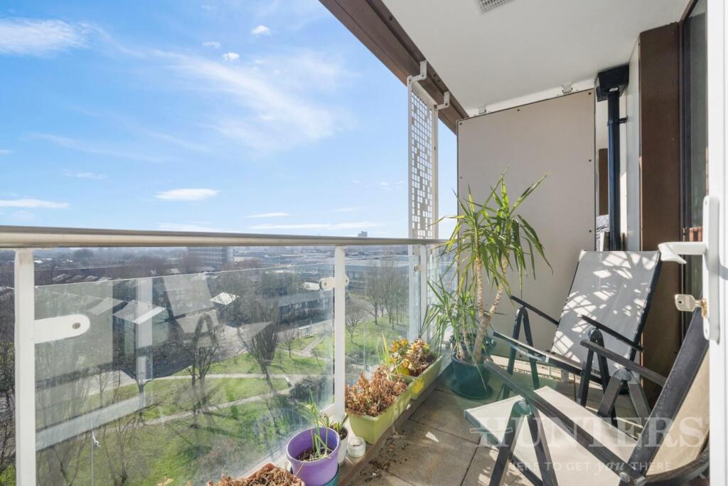 Main image of property: Ferry Lane, Coppermill Heights, London, N17