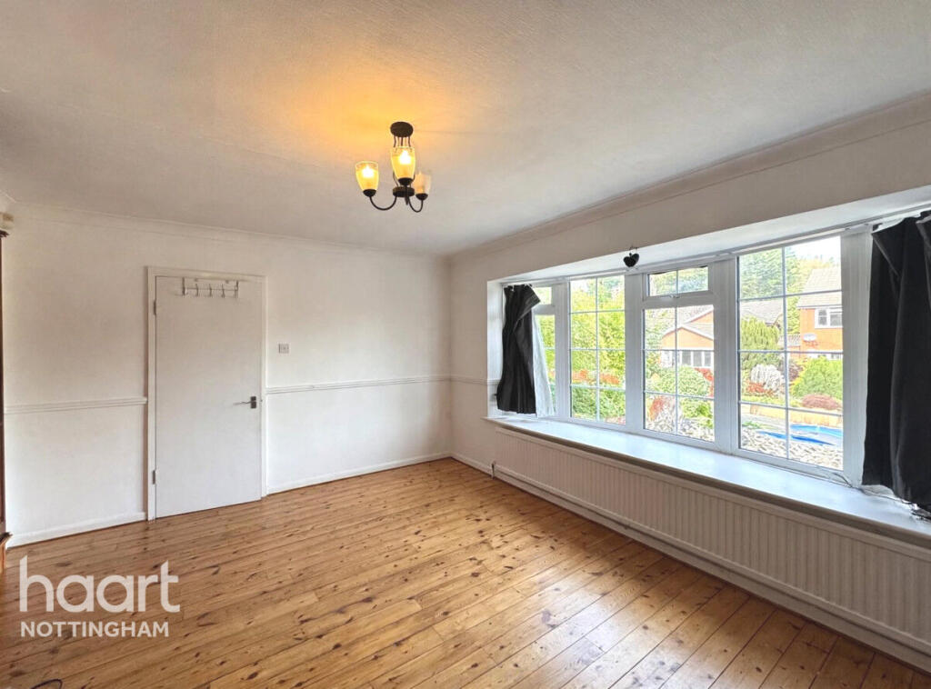House in Gedling, Carlton - View 3