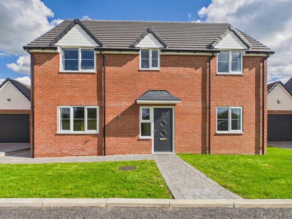 Main image of property: Pottery Fields, Ashleworth, Gloucestershire, GL19