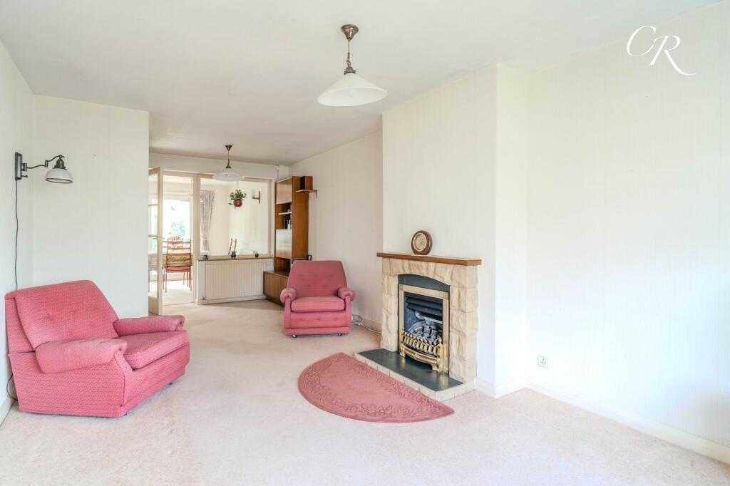 Nettleton Road, Benhall photo 3