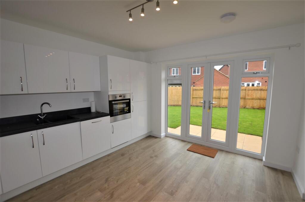 House in South Derbyshire, Radbourne - View 6