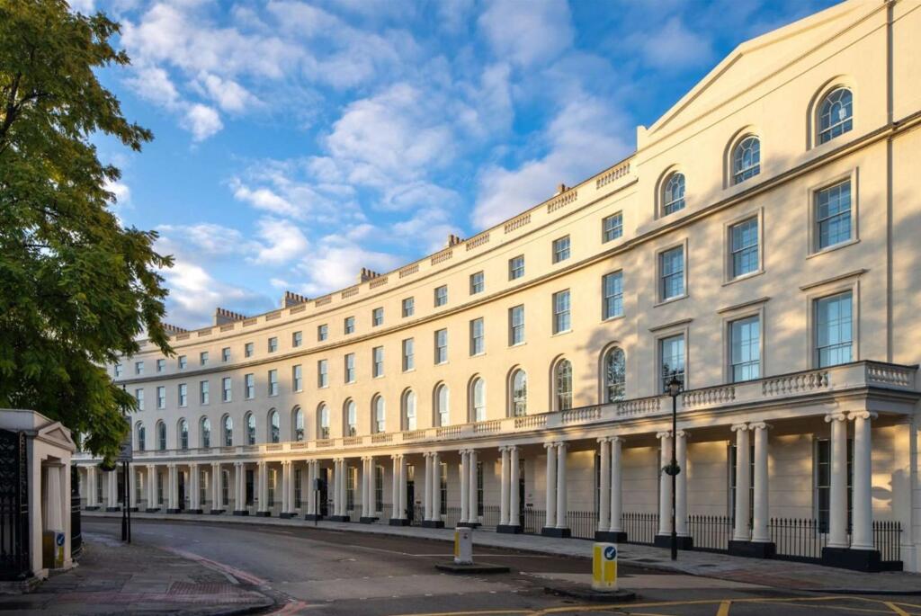 Main image of property: Park Crescent, London, W1B