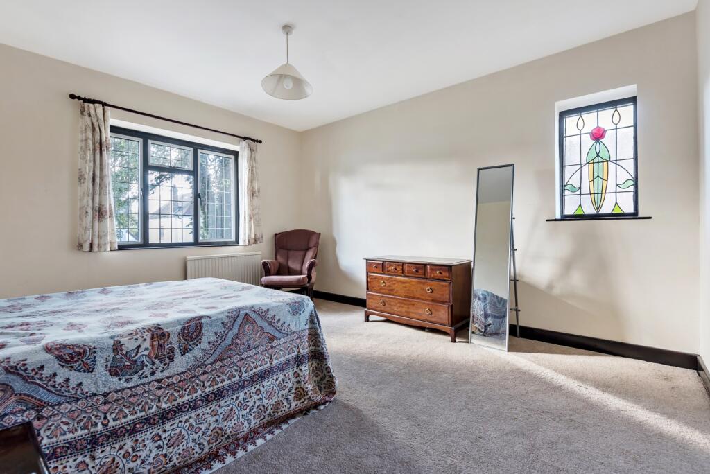 House in London - View 5